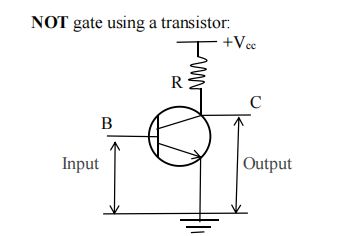 Logic Gates Part 2